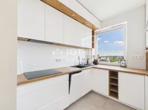 Mieszkanie czteropokojowe 91,83 m², Wrocław, Jesionowa, Wynajem