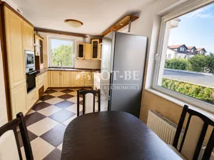 Mieszkanie czteropokojowe 115,00 m², Wrocław, Sołtysowice, Lekcyjna, Wynajem