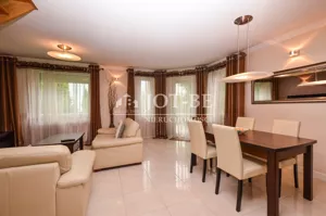 Mieszkanie czteropokojowe 85,10 m², Wrocław, Wojszyce, Oboźna, Wynajem
