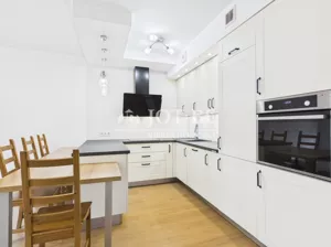 Mieszkanie czteropokojowe 82,53 m², Wrocław, Stare Miasto, Tęczowa, Wynajem