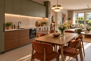 Mieszkanie pięciopokojowe 130,11 m², Siechnice, Sprzedaż