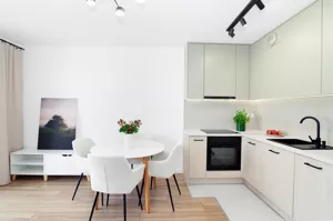 NOWE MIESZKANIE | 3-pok. | 52 m² | blok z 2025 r.