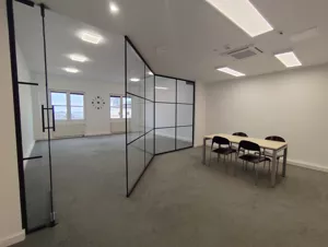 Lokal biurowy na wynajem 51 m kw. w centrum Gdyni