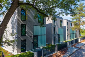 Emaus 41, nowe apartamenty, SUN HOUSE, ul. Emaus 41, Zwierzyniec, Kraków