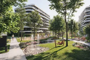 Royal Garden, nowe mieszkania, ROYAL INVEST, ul. Technologiczna, Miłocin, Rzeszów