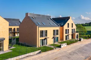 Mieszkanie czteropokojowe 88,72 m², Gdańsk, Kokoszki, ul. Stokłosy, Sprzedaż