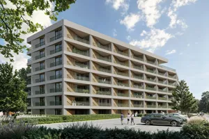 Halo Bemowo, nowe mieszkania, Ronson Development, ul. Marynin, Bemowo, Warszawa