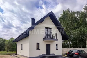 Dom wolnostojący 94,00 m², Kłaj, Sprzedaż