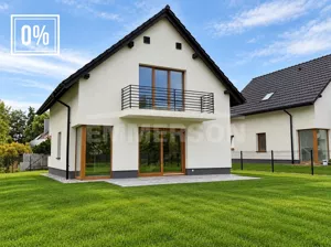 Dom wolnostojący 104,05 m², Rudawa, Sprzedaż
