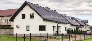 Dom wolnostojący 115,00 m², Targowisko, Sprzedaż