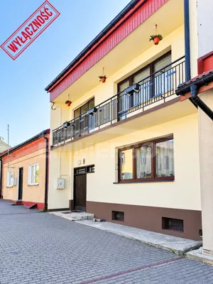 Dom inny 180,00 m², Koszyce, Sprzedaż