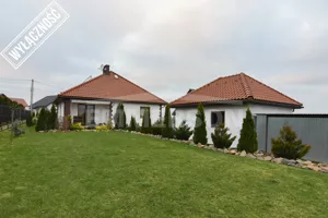Dom wolnostojący 150,00 m², Łazany, Sprzedaż