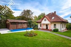 Dom wolnostojący 199,93 m², Siercza, Sprzedaż