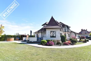 Dom wolnostojący 270,00 m², Żabno, 3 Maja, Sprzedaż
