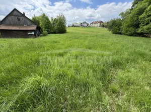 Działka 2 799,00 m², Głogoczów, Sprzedaż