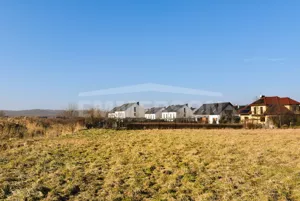 Działka 980,00 m², Kraków, Dębniki, Skotniki, Sprzedaż