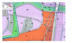 Działka 18 000,00 m², Kraków, Podgórze, Sprzedaż