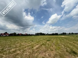 Działka 2 000,00 m², Poskwitów, Sprzedaż