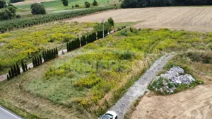 Działka 1 847,00 m², Rudnik, Sprzedaż