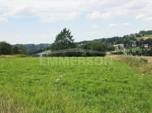 Działka 2 611,00 m², Stryszów, Sprzedaż