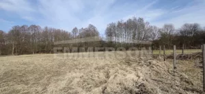 Działka 1 286,00 m², Zagacie, Sprzedaż