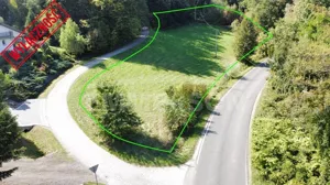 Działka 5 300,00 m², Żerosławice, Sprzedaż