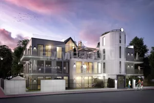 Lokal użytkowy 45,00 m², Jastrzębia Góra, Derdowskiego, Sprzedaż