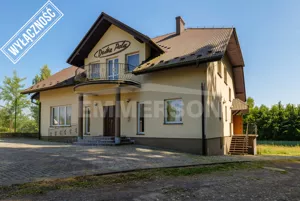 Lokal użytkowy 926,67 m², Gdów, Sprzedaż