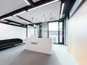 Biuro 387,38 m², Kraków, Wynajem