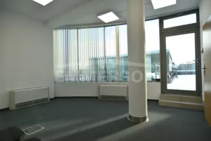 Biuro 182,43 m², Kraków, Grzegórzki, Wynajem