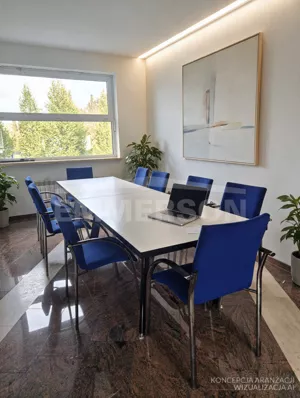 Biuro 650,00 m², Kraków, Grzegórzki, Wynajem