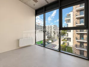 Lokal użytkowy 24,98 m², Kraków, Podgórze, Sprzedaż
