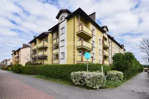 Lokal użytkowy 34,32 m², Kraków, Bieżanów-Prokocim, Malachitowa, Sprzedaż
