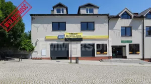 Lokal użytkowy 1 000,00 m², Nowe Brzesko, Sprzedaż