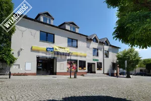 Lokal użytkowy 350,00 m², Nowe Brzesko, Nowy Rynek, Wynajem