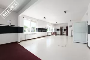 Biuro 64,00 m², Nowe Brzesko, Nowy Rynek, Wynajem