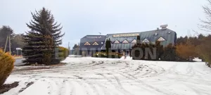 Lokal gastronomiczny 900,00 m², Targowisko, Wynajem