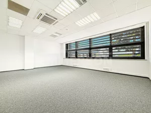 Biuro 58,80 m², Kraków, Podgórze, Walerego Sławka, Wynajem