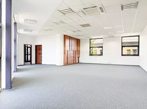Biuro 289,03 m², Kraków, Podgórze, Walerego Sławka, Wynajem