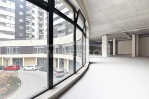 Lokal użytkowy 710,00 m², Kraków, Dębniki, Zygmunta Miłkowskiego, Sprzedaż