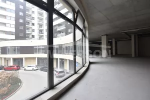 Biuro 710,00 m², Kraków, Dębniki, Zygmunta Miłkowskiego, Sprzedaż