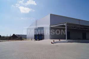 Magazyn 1 000,00 m², Targowisko, Wynajem
