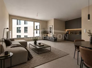 Mieszkanie jednopokojowe 40,83 m², Kraków, Podgórze, Sprzedaż