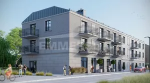 Apartamenty 33225/6342/OMS Kraków Stare Miasto