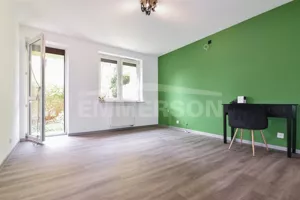 Mieszkanie jednopokojowe 34,32 m², Kraków, Bieżanów-Prokocim, Malachitowa, Sprzedaż
