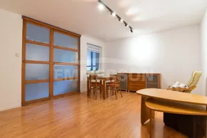 Mieszkanie jednopokojowe 40,72 m², Kraków, Podgórze, prof. Tadeusza Seweryna, Sprzedaż