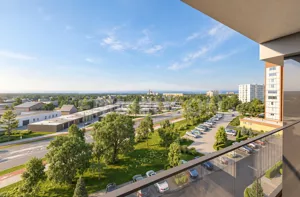 Mieszkanie dwupokojowe 31,27 m², Świnoujście, Jana Matejki, Sprzedaż