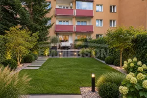 Mieszkanie dwupokojowe 52,31 m², Kraków, Dębniki, Ruczaj, Kobierzyńska, Sprzedaż