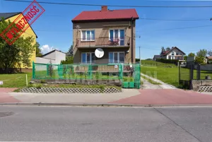 Mieszkanie dwupokojowe 54,48 m², Słomniki, Kolejowa, Sprzedaż