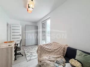 Mieszkanie dwupokojowe 39,50 m², Kraków, Sprzedaż